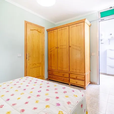 Flatguest La Sal - La Garita Beach דירה