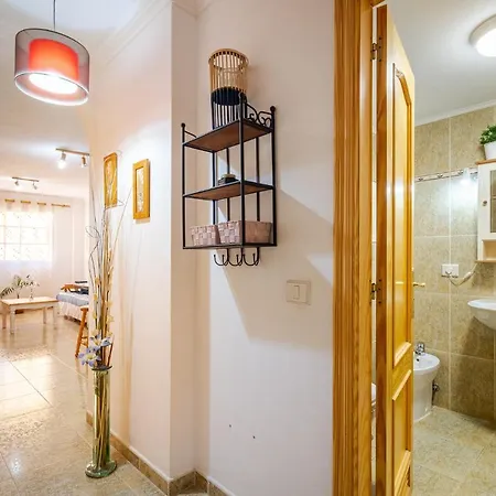 Flatguest La Sal - La Garita Beach דירה *
