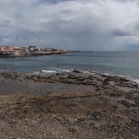 Flatguest La Sal - La Garita Beach Daire