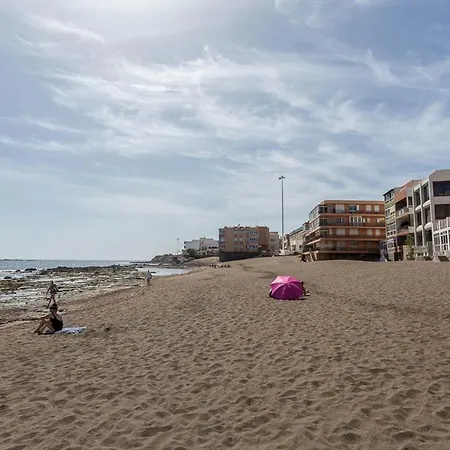 Flatguest La Sal - La Garita Beach
