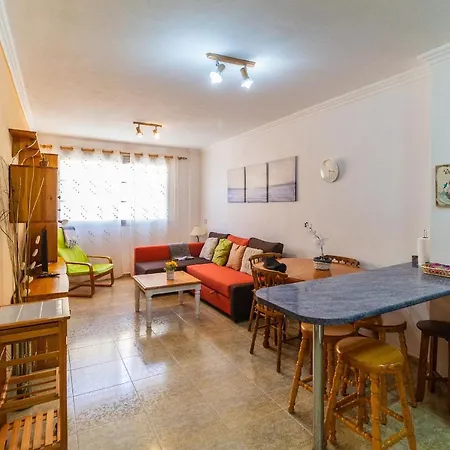 Flatguest La Sal - La Garita Beach *
