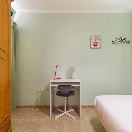 Flatguest La Sal - La Garita Beach * Telde