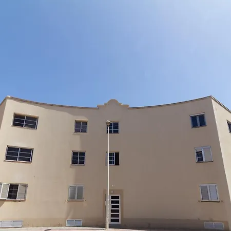Flatguest La Sal - La Garita Beach *
