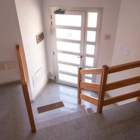 Daire Flatguest La Sal - La Garita Beach Telde